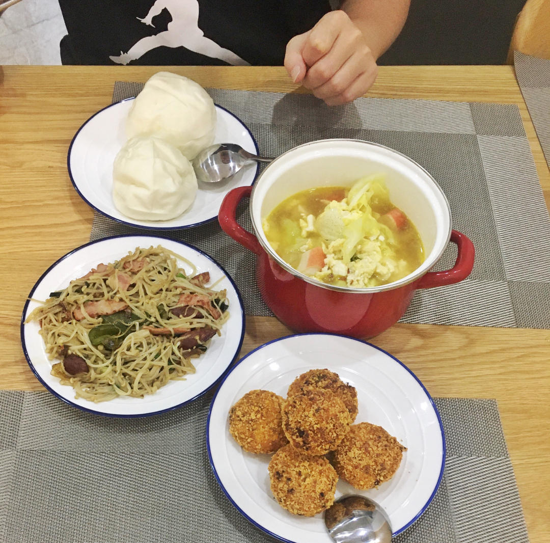 コロッケ 可乐饼