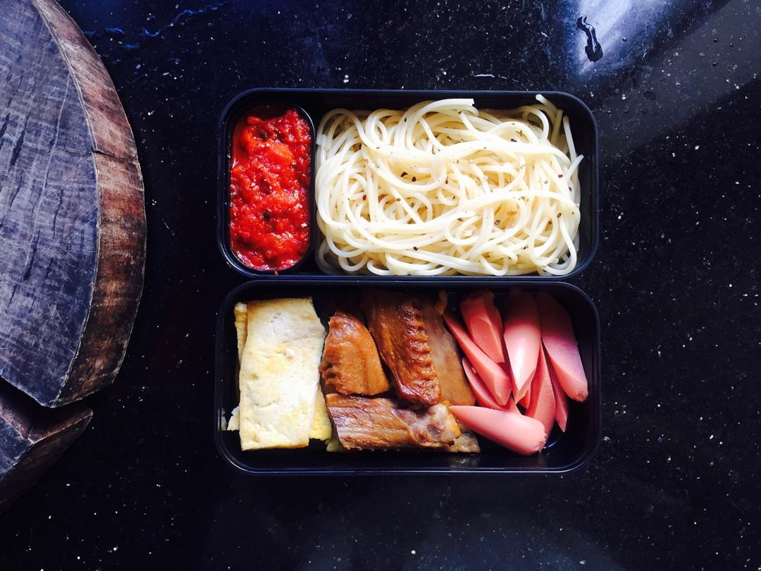 痛并快乐着的减脂餐