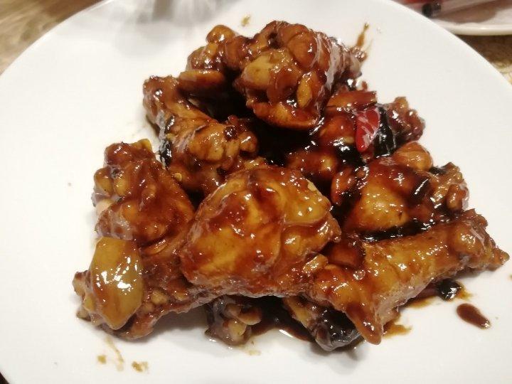 家常简单红烧鸡腿做法