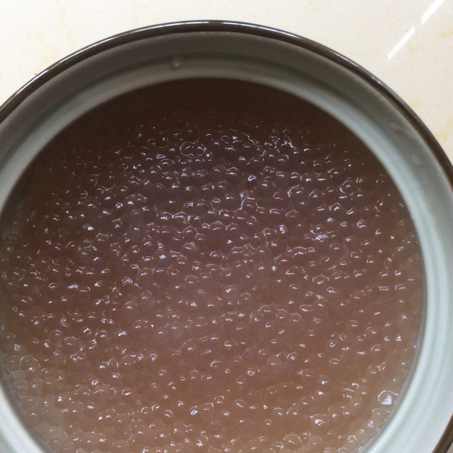 不失败椰汁西米露的8tips