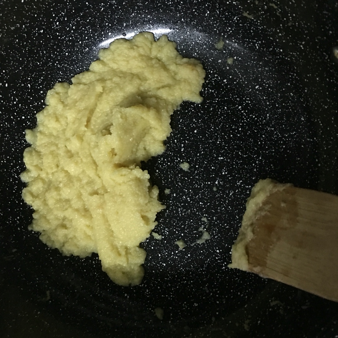 土豆泥（最美味科学的终极版本）