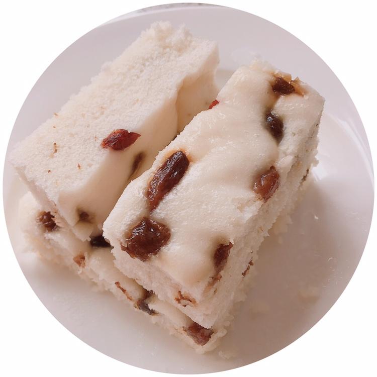 桂花米糕