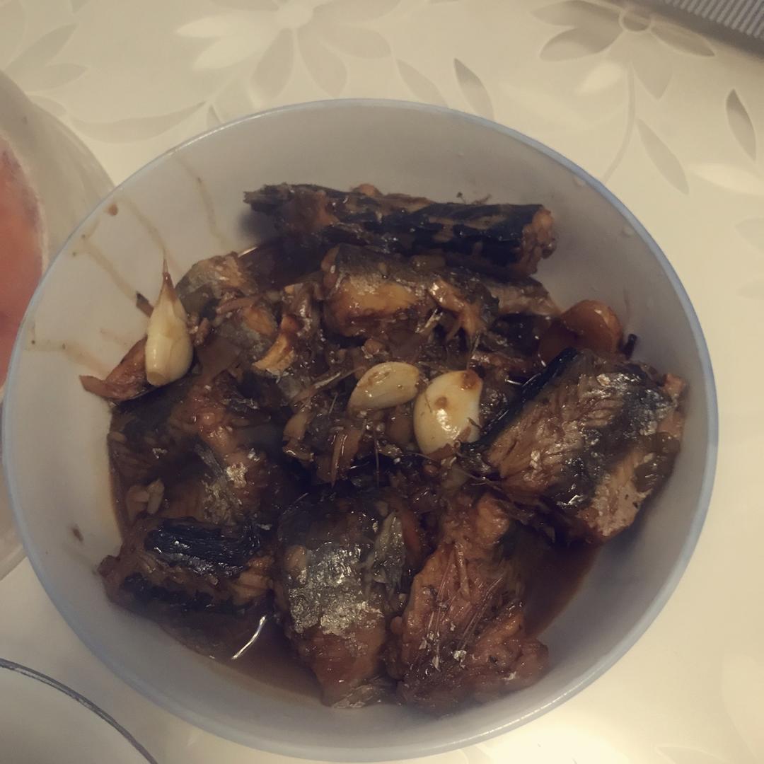 铁锅炖鲜鲅鱼（鲅鱼最快手最好吃的做法）