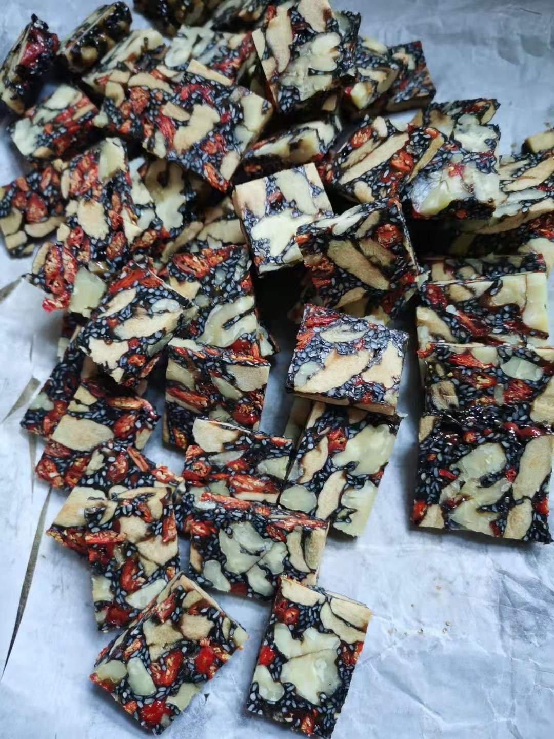 阿胶糕 超详细 零失败（附视频）