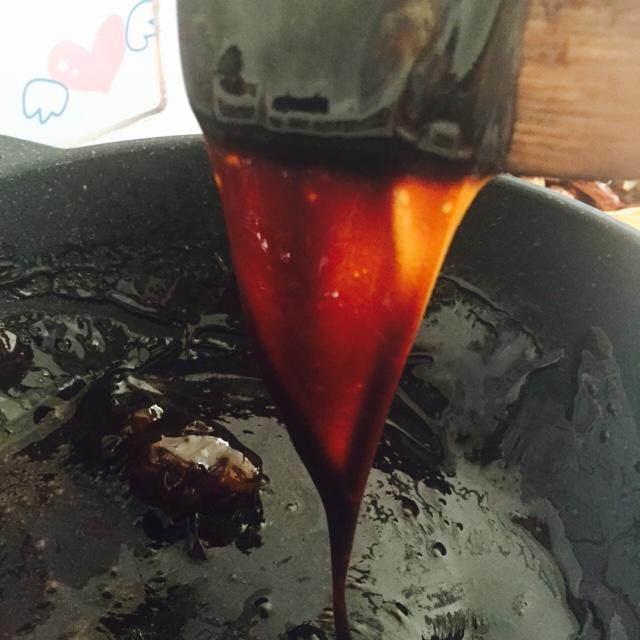 纯手工红枣枸杞补血养颜啊胶糕的做法的做法 步骤4