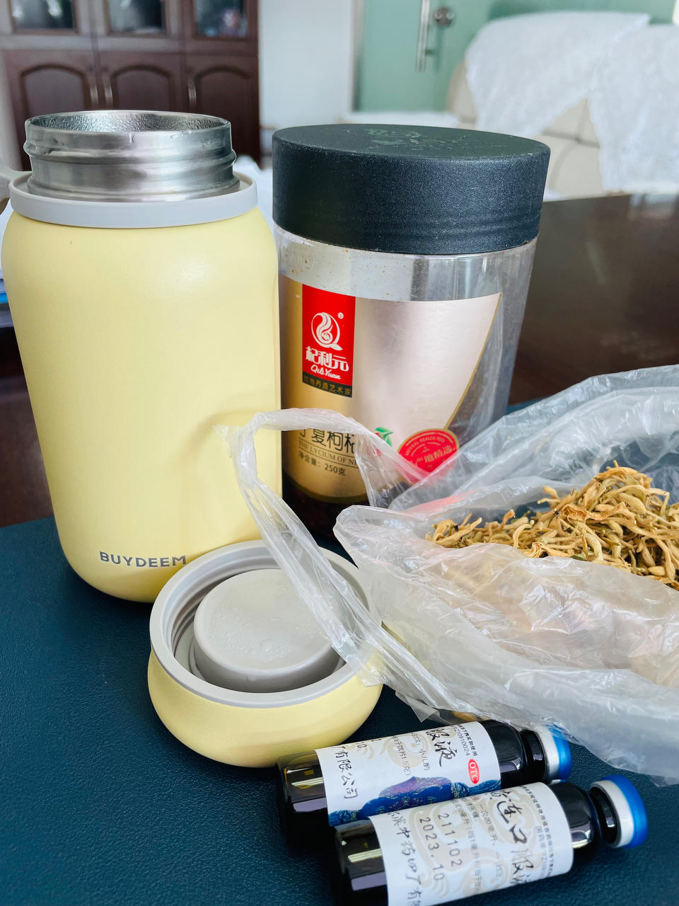 部队火锅【1月北鼎珐琅锅食谱】