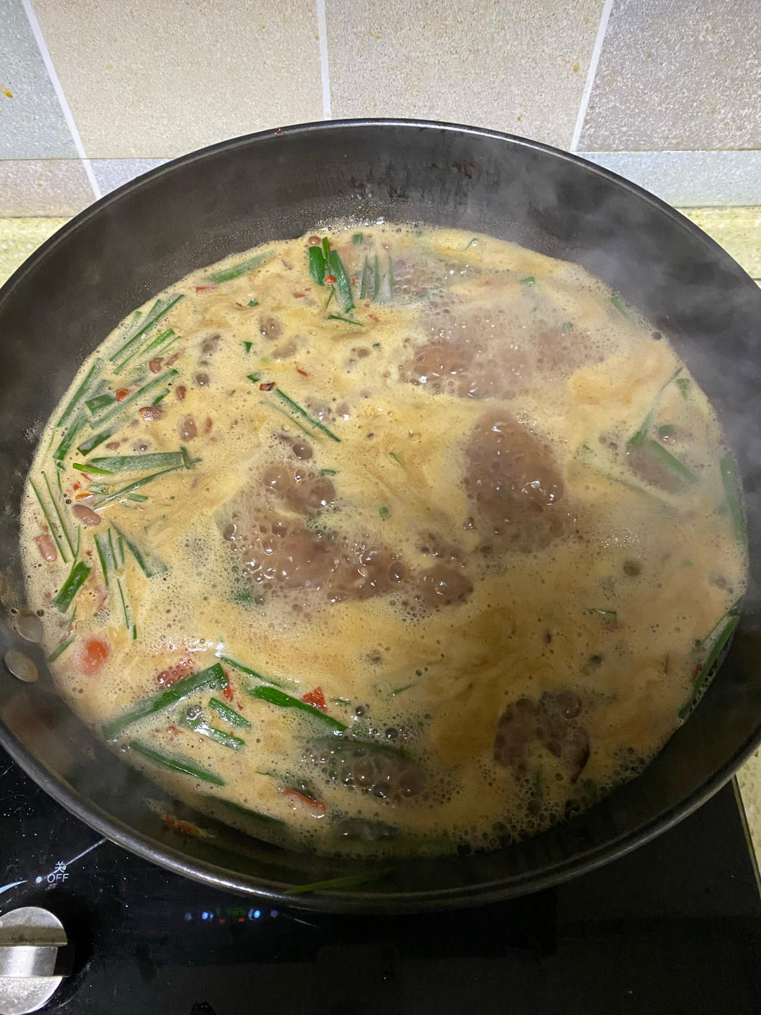 豆米火锅♥地道贵州味，很简单超级下饭！！！