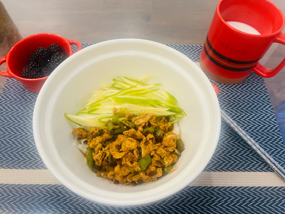 早餐•2026年1月12日