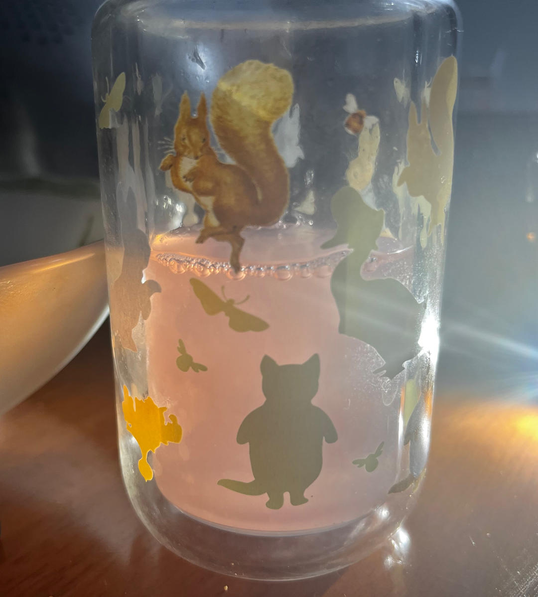 自制葡萄汁