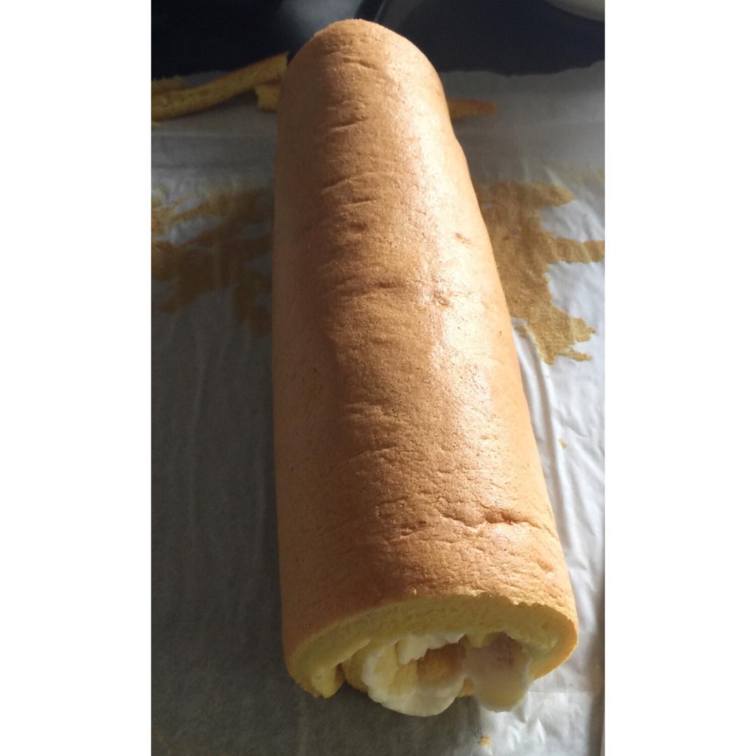 小四卷～风靡美食群的美味蛋糕卷