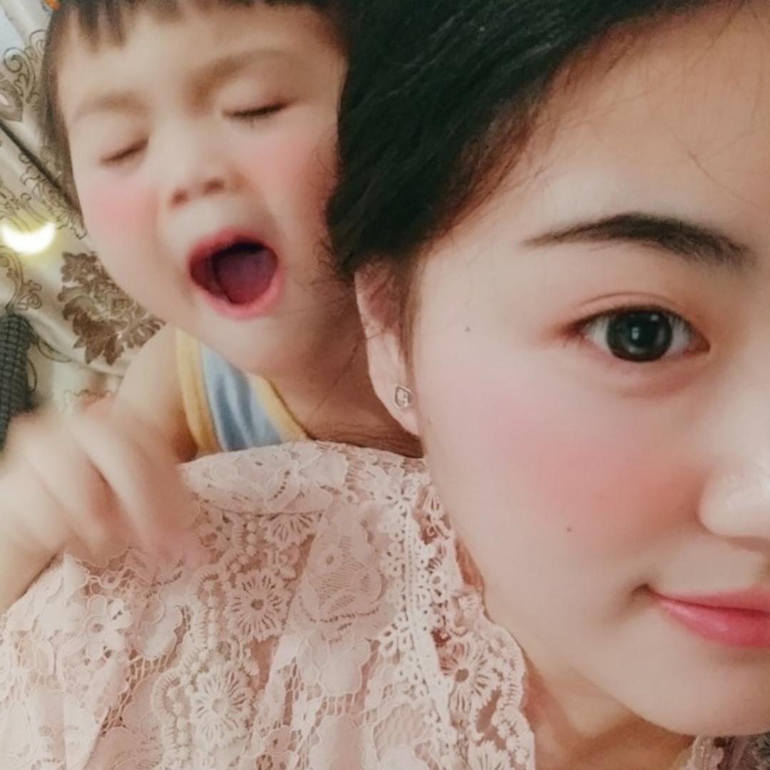 慢慢（Bella）