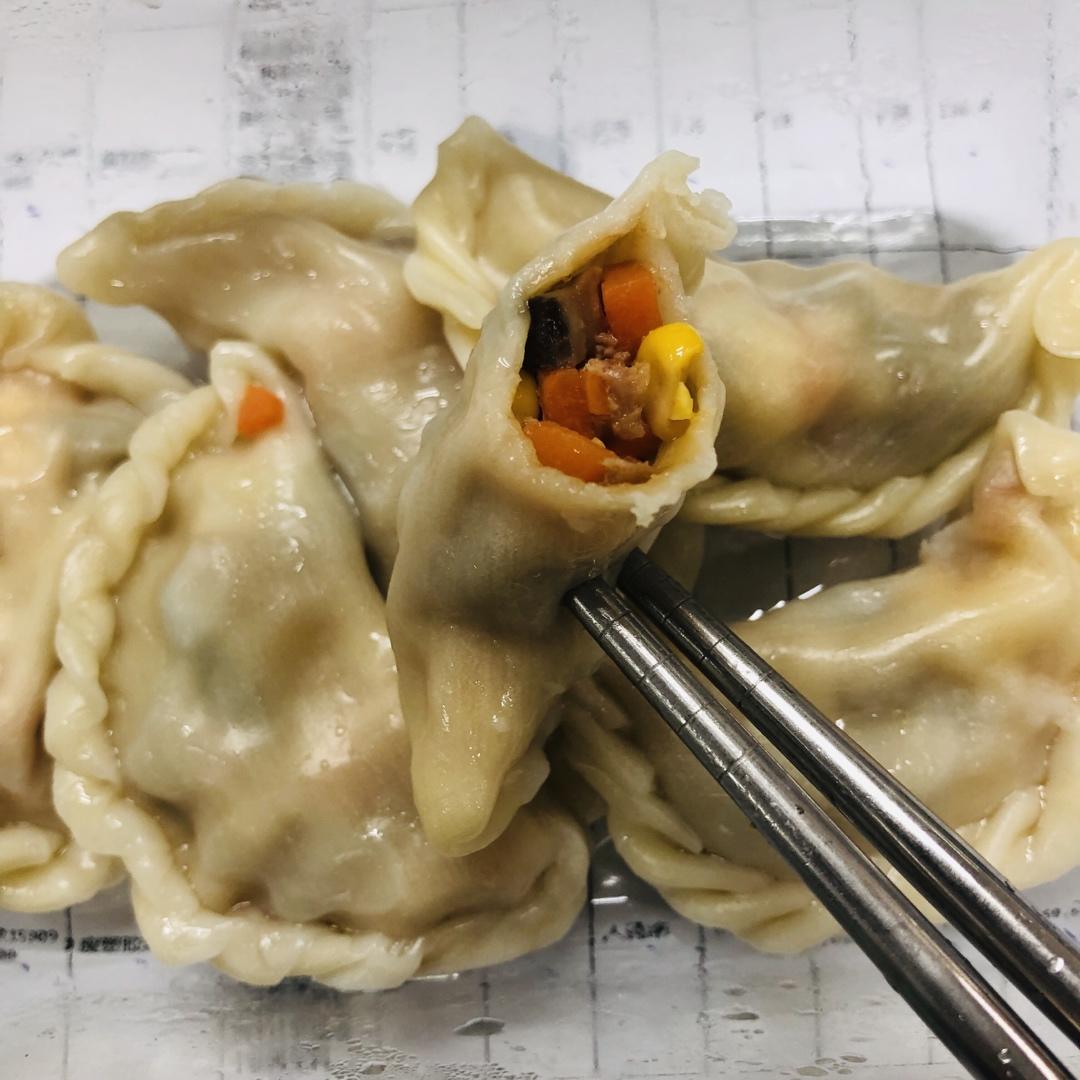 小黄の便当