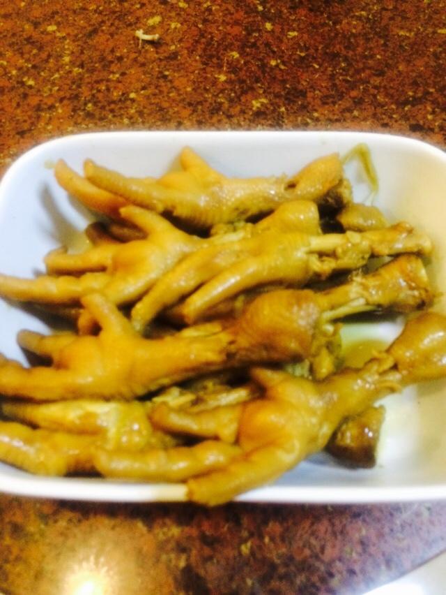 开一锅传家老卤（开卤、养护及传家大法）