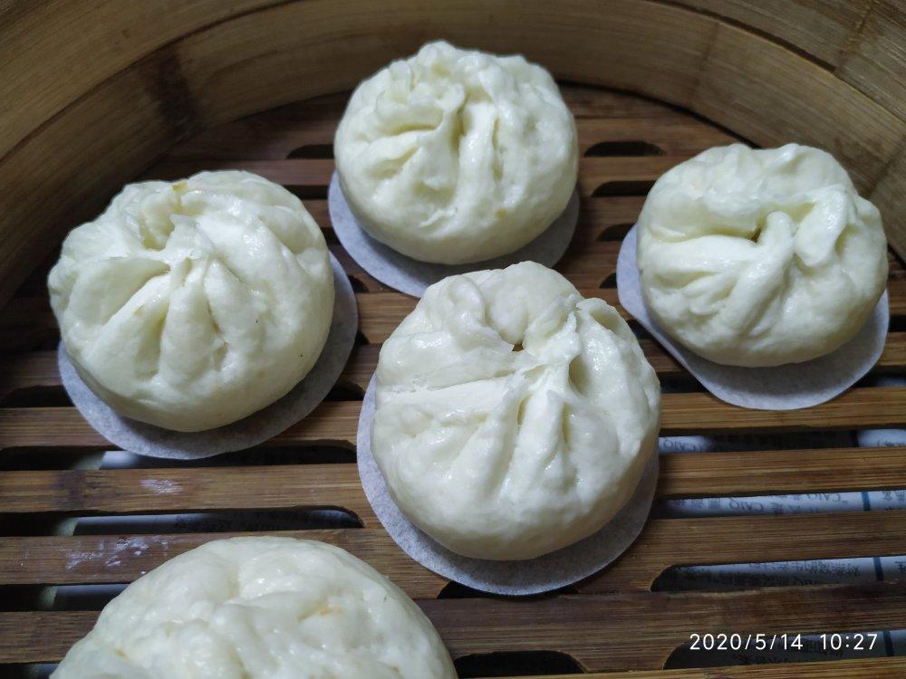 叉烧包（最简易的叉烧馅）