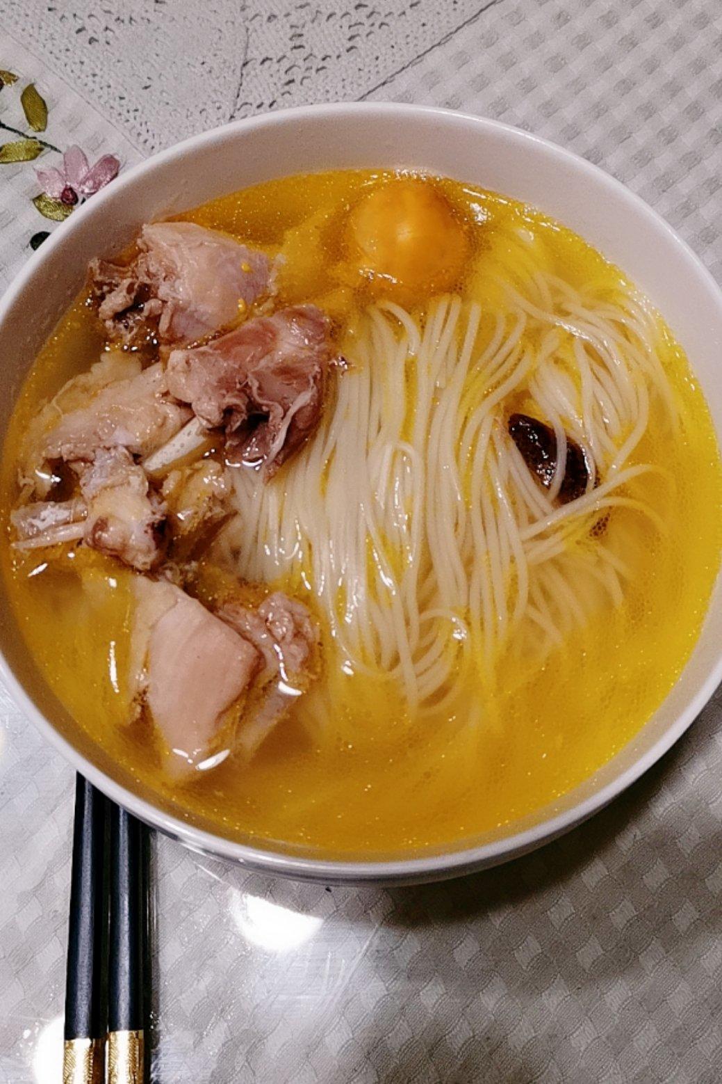 中学生的早餐