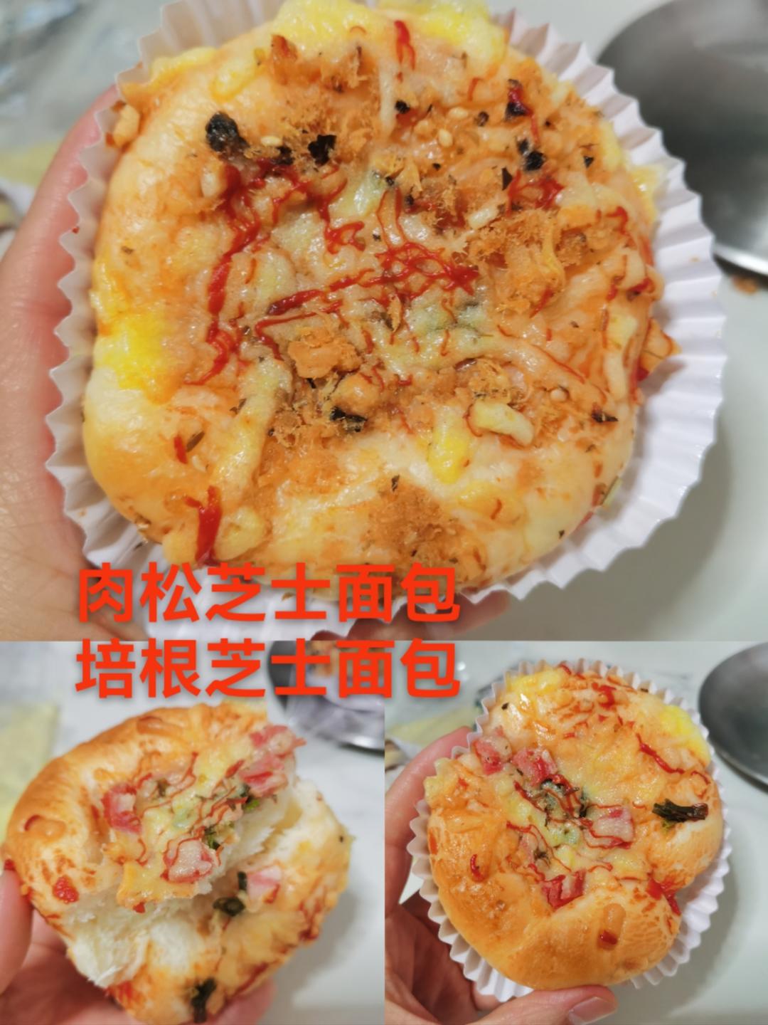 空口吃绝了，日式生吐司