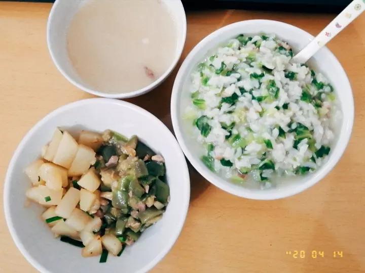 流食食谱