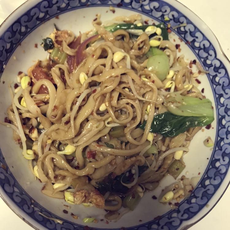 新疆拉条子