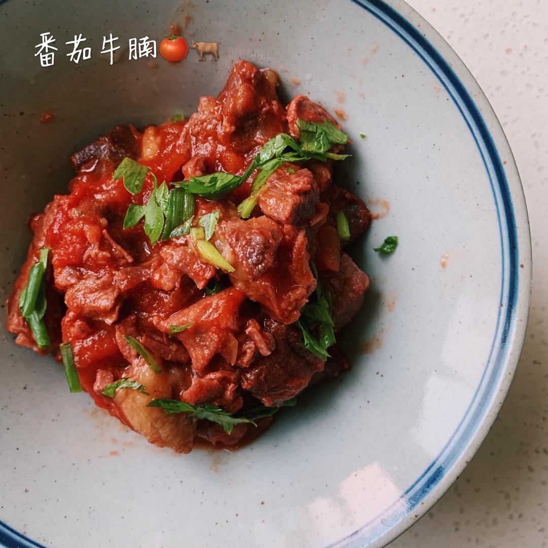 食肉兽的快乐！（生酮keto）低碳者都吃点啥-酸甜可口！浓郁美味！下饭神菜！低碳生酮番茄炖牛腩/西红柿炖牛腩！百搭万能万用的番茄浓汤汤汁调法！可以炖一切！超简单快手！