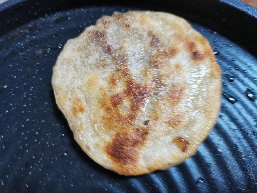 牛肉馅饼