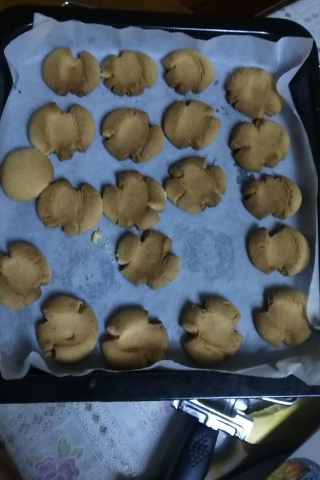 玛格丽特饼干