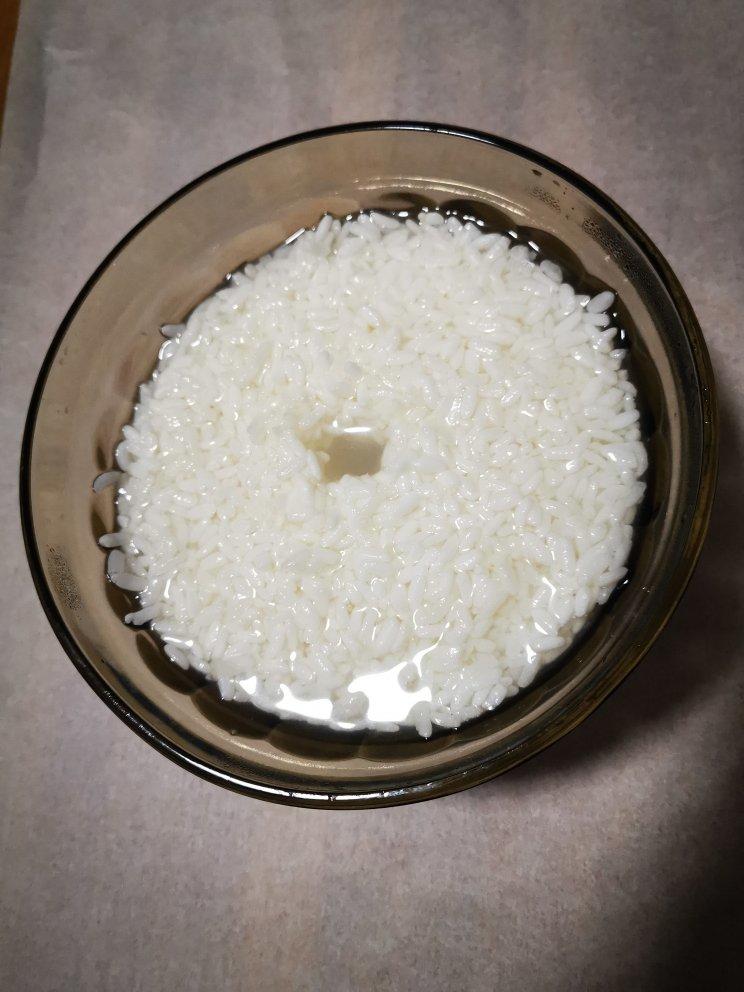 酒酿（酸奶机版）