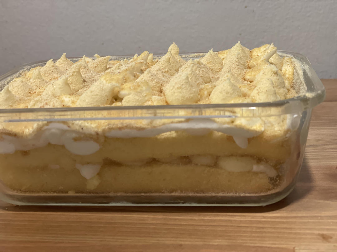 日式豆乳盒子（史上最详细步骤图）