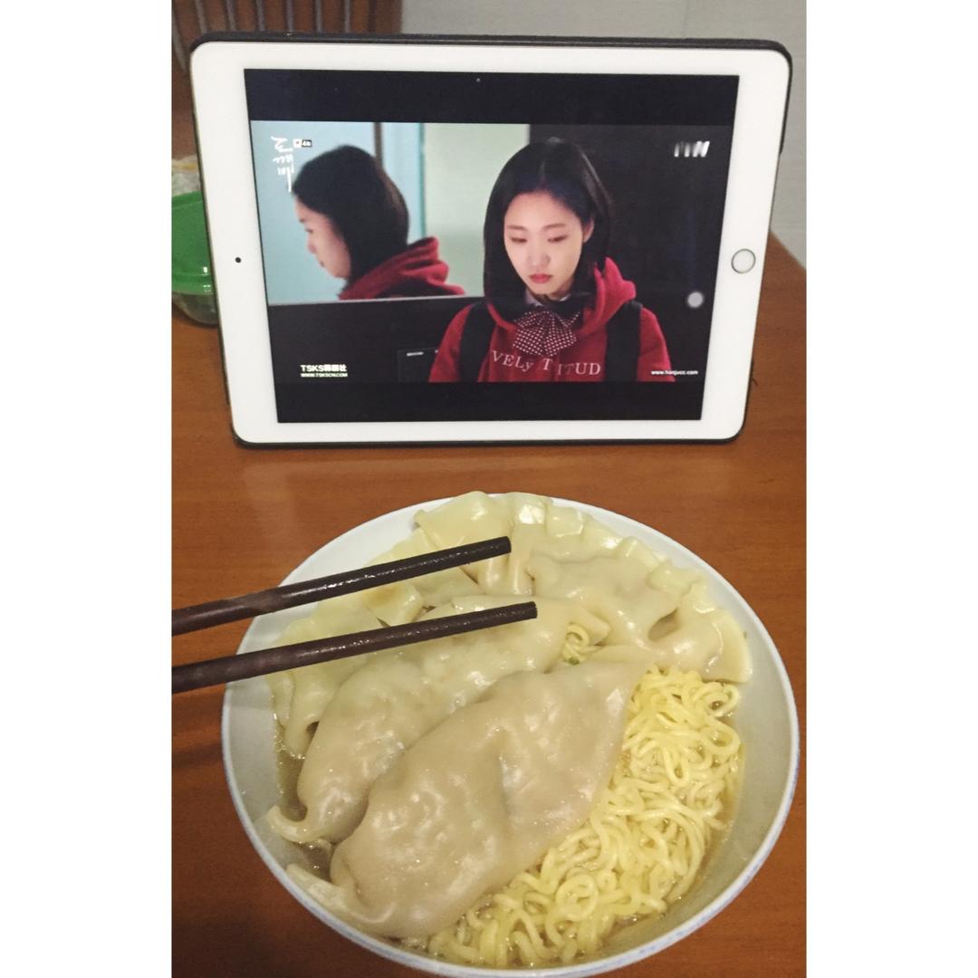 好吃的就吃吧^_^