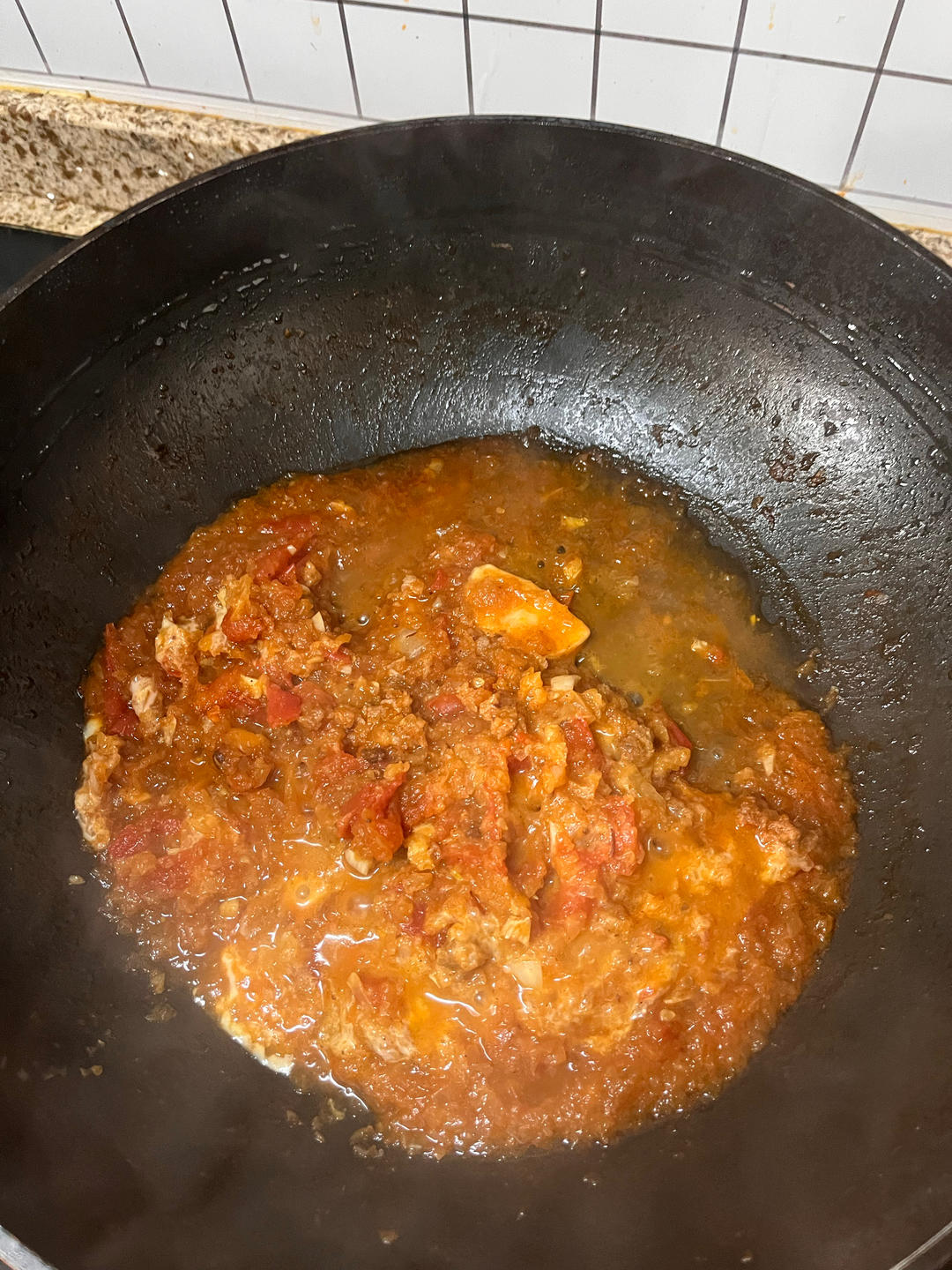 儿童版意面小白教程的做法 步骤1