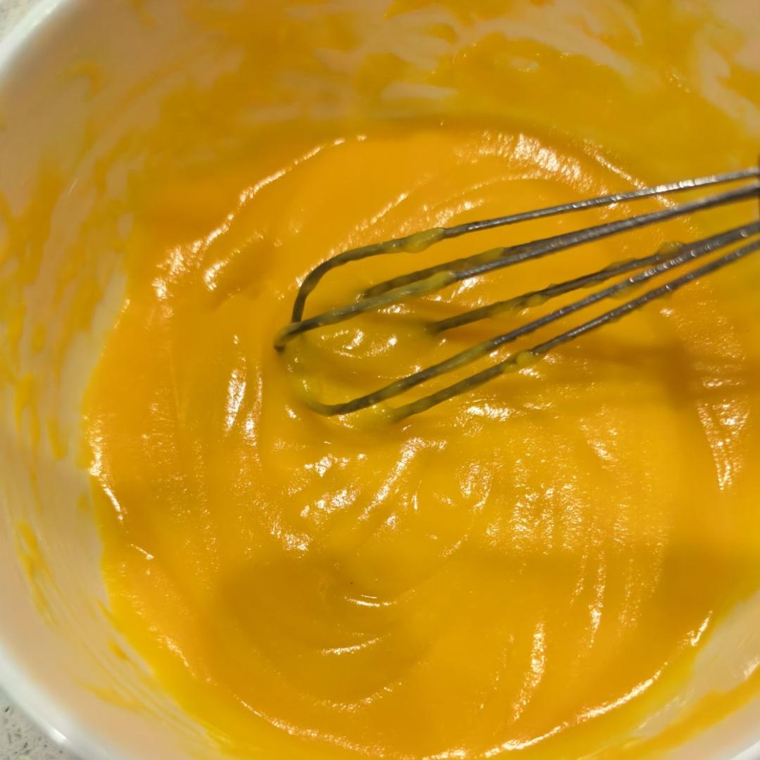 低脂沙拉酱（自制简单）