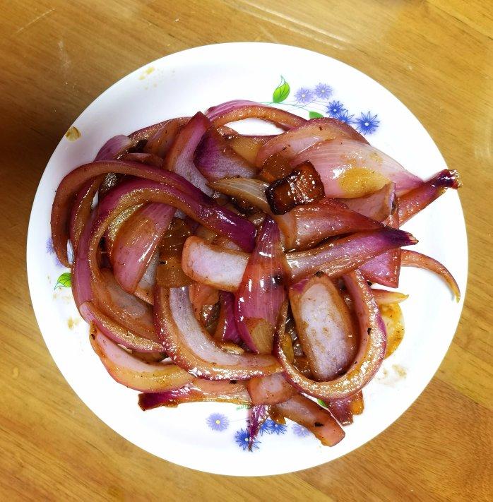 爆炒洋葱🧅