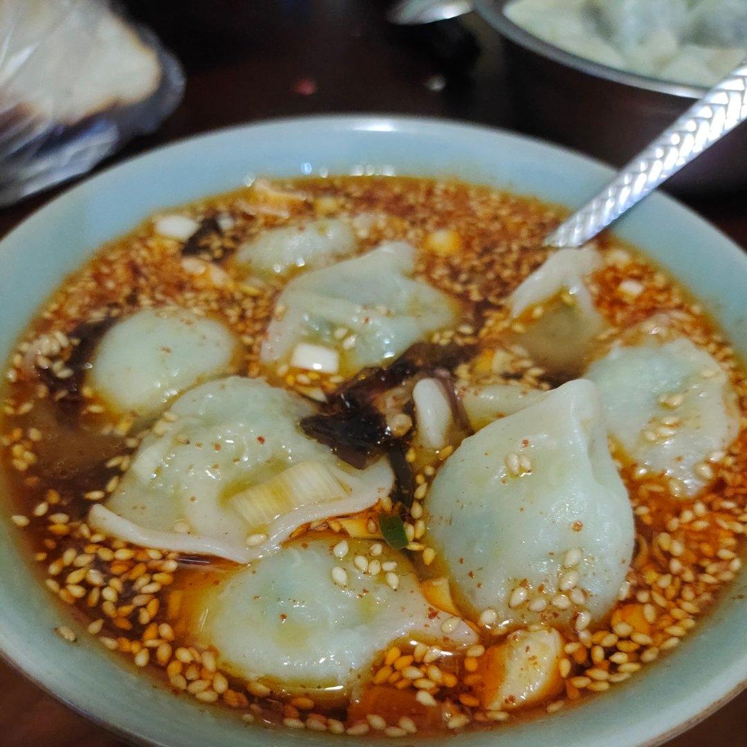 学会这个🥟汤底！可以直接去摆摊了！