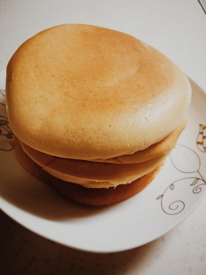 松饼/pancake