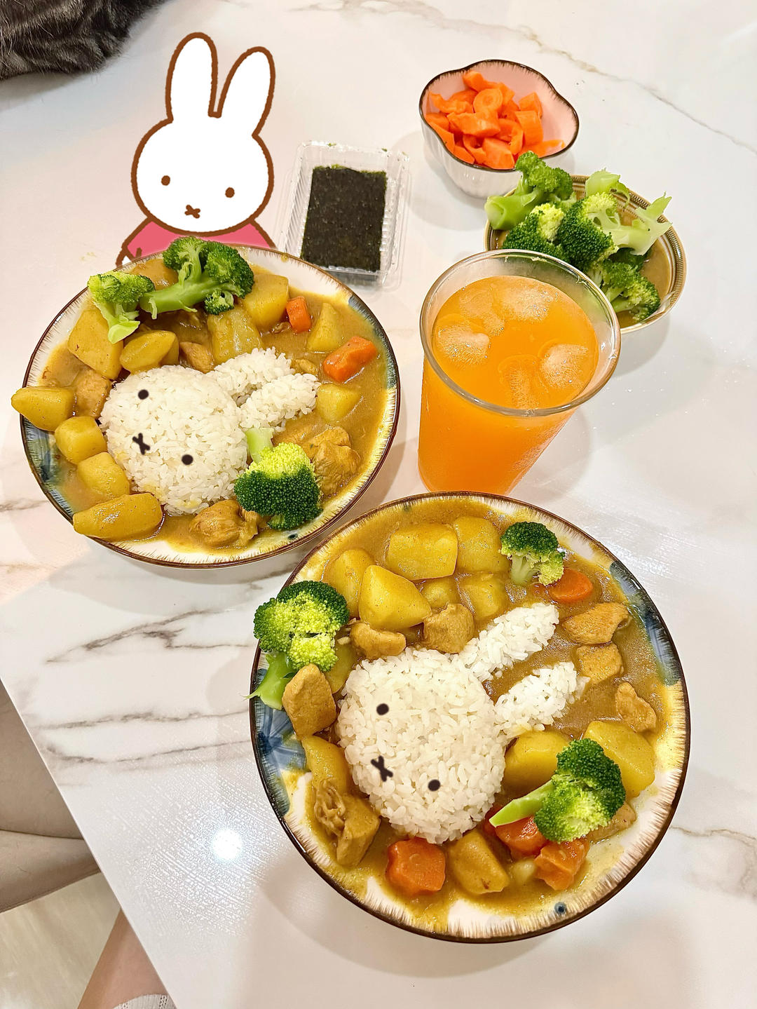 零失败日式咖喱鸡肉饭！！最正宗日本家庭做法！简单又好吃！