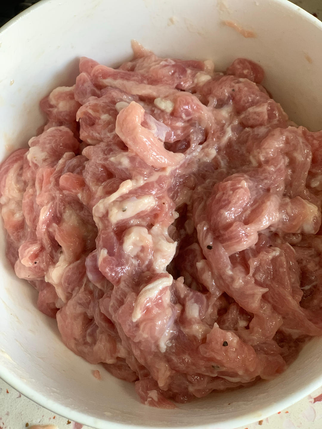 川菜神级鱼香肉丝