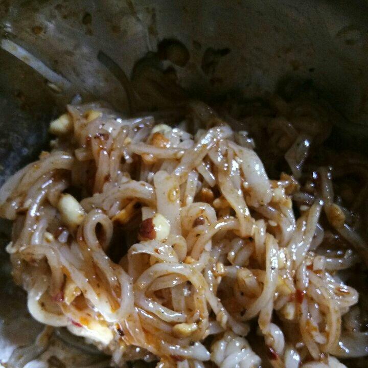 卤饵丝