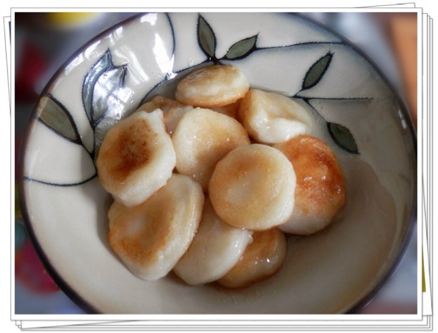 糖油粑粑