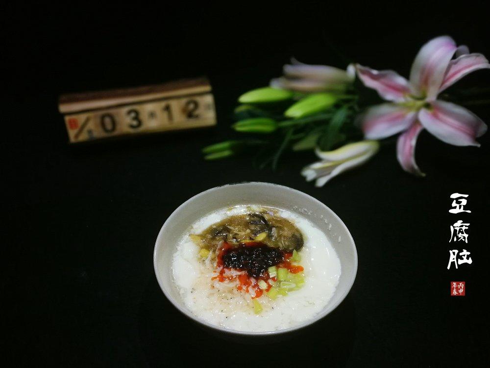 绝对零失败自制豆腐脑、豆腐（详细图解步骤）