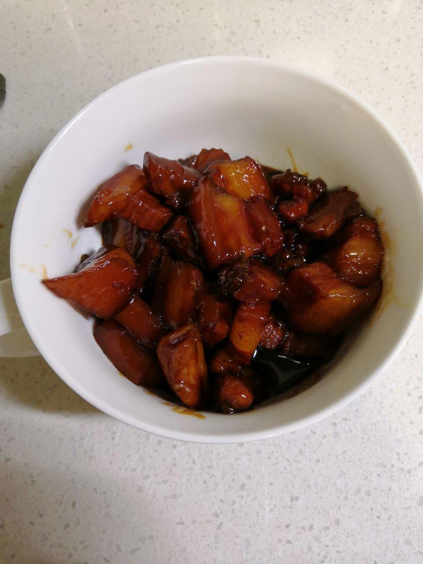 堂妈金牌红烧肉