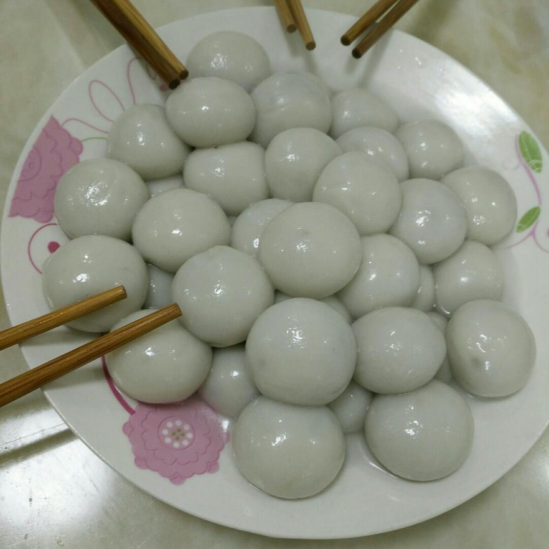 迷糊米虫