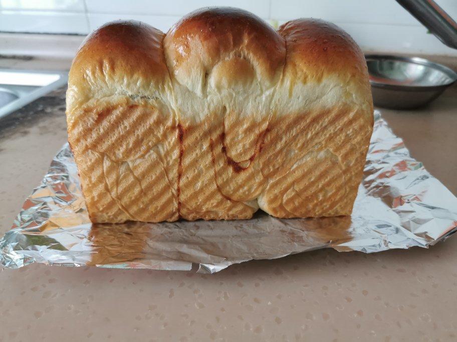 万用面包胚（冷藏中种法）