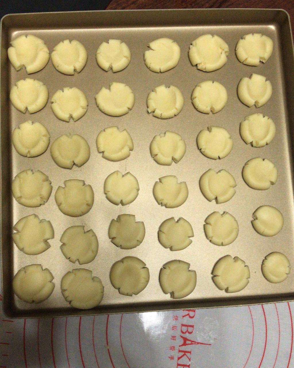 玛格丽特小饼干