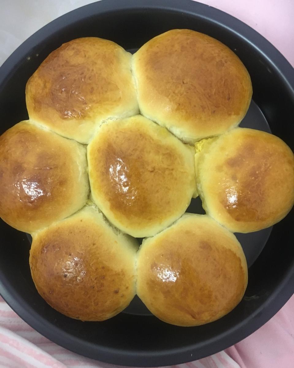 小面包-小餐包