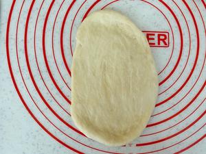 淡奶油吐司面包的做法 步骤6