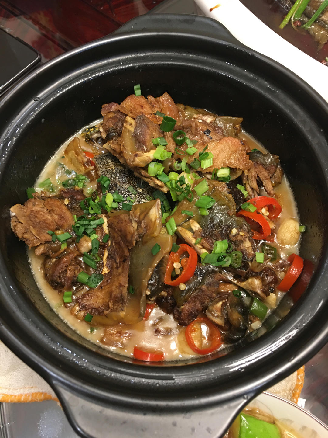 2022（年夜饭.团圆饭）