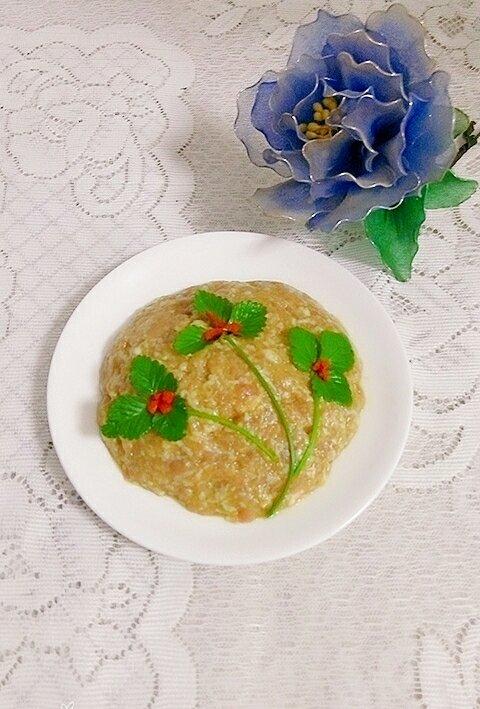 肉馅这样调，水饺馄饨才好吃！