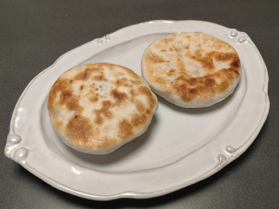 堂妈教你做牛肉馅饼