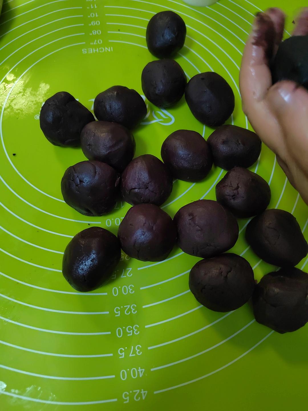 自制红豆沙馅简单速手·基本零失误·
