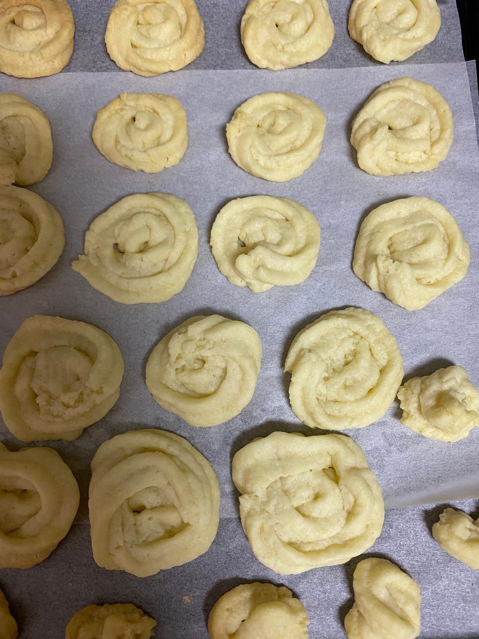 淡奶油油水分离（黄油再利用）