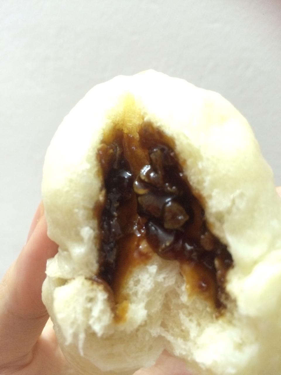 儿时温暖的记忆——糖三角